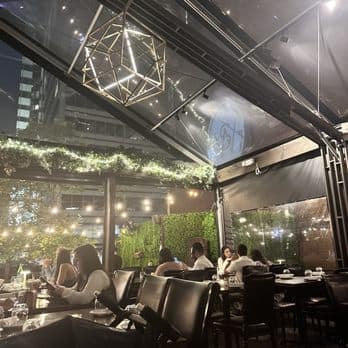 Wall Street Grill, 128 Pearl St, New York, NY 10005 - Image 8