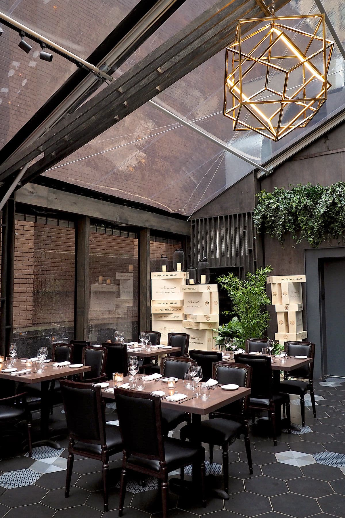 Wall Street Grill, 128 Pearl St, New York, NY 10005 - Image 9