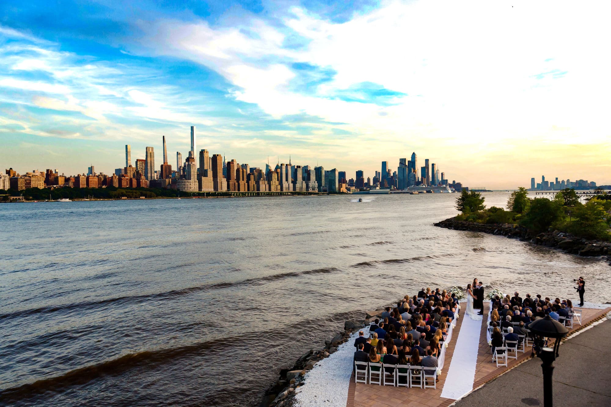 Waterside Events, 7800 B River Rd, North Bergen, NJ 07047 - Image 4