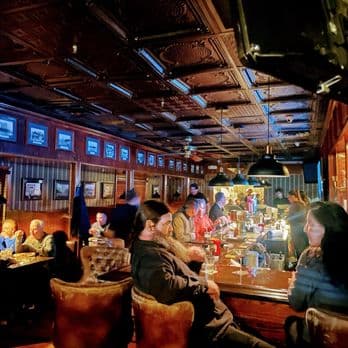 West Shore Inn Steakhouse photo 2