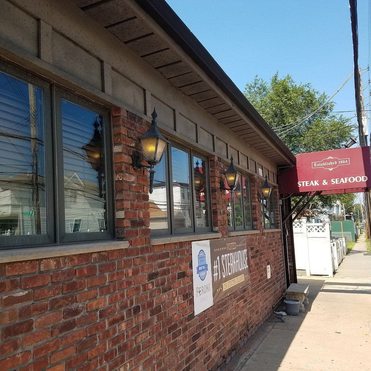 West Shore Inn Steakhouse photo 3