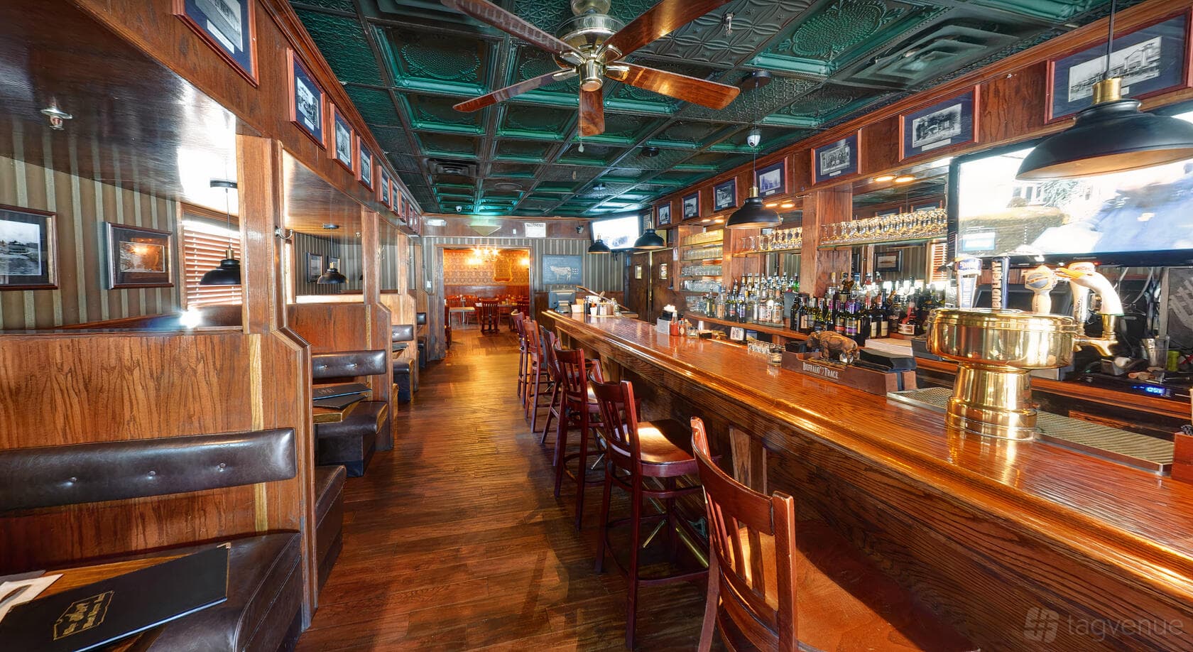West Shore Inn Steakhouse, 3955 Victory Blvd, Staten Island, NY 10314 - Image 5