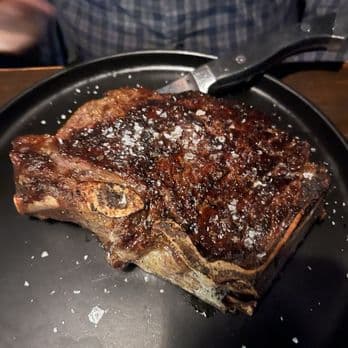West Shore Inn Steakhouse, 3955 Victory Blvd, Staten Island, NY 10314 - Image 7