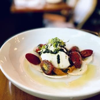 White Radish American Kitchen, 108-25 Ascan Ave, Forest Hills, NY 11375 - Image 9