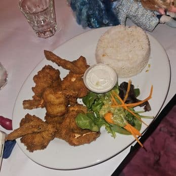 Willie's Steak House photo 4