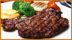 Willie's Steak House, 1832 Westchester Ave, Bronx, NY 10472 - Image 4