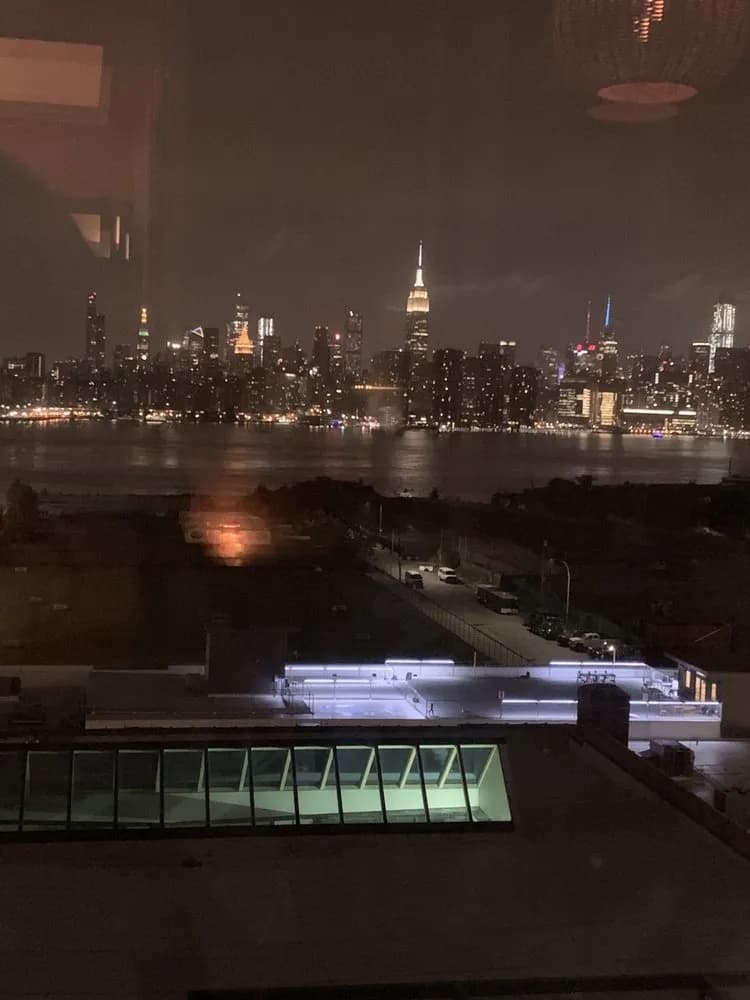 WYTHE HOTEL - 213 Photos & 314 Reviews - 80 Wythe Ave N, Brooklyn, New ...