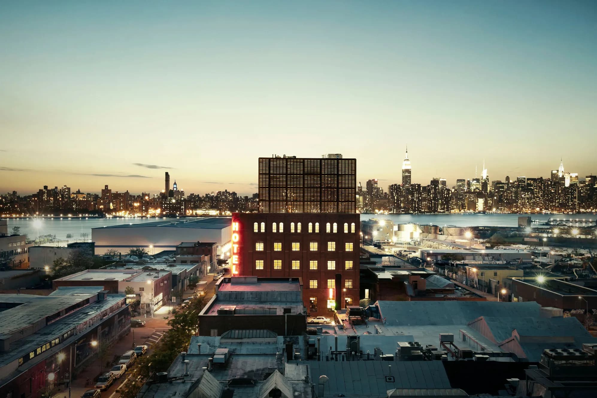 Wythe Hotel photo 1