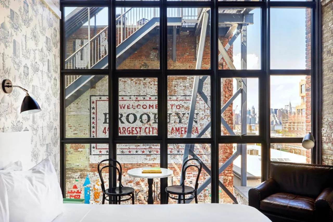 Wythe Hotel photo 3