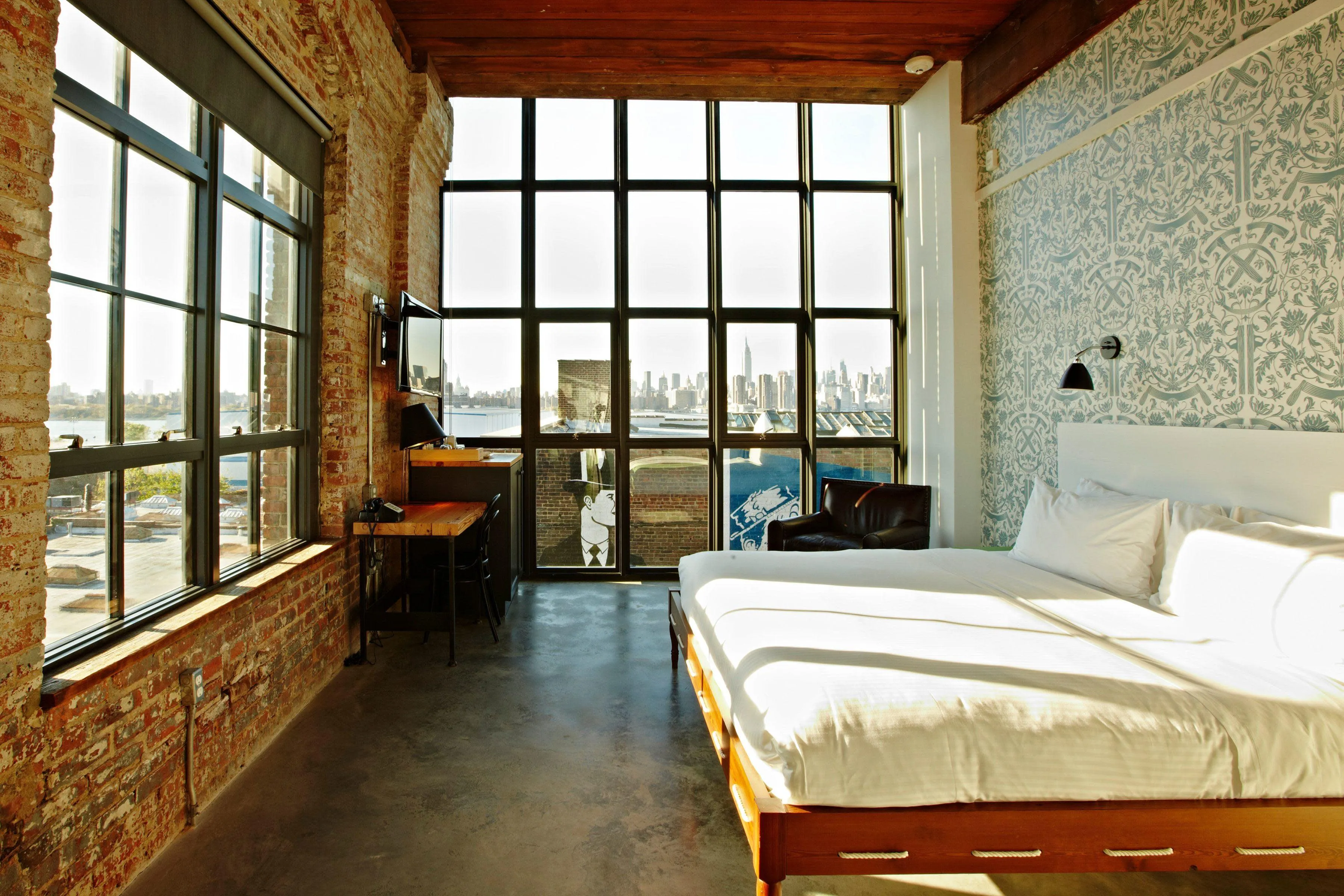 Wythe Hotel photo 2