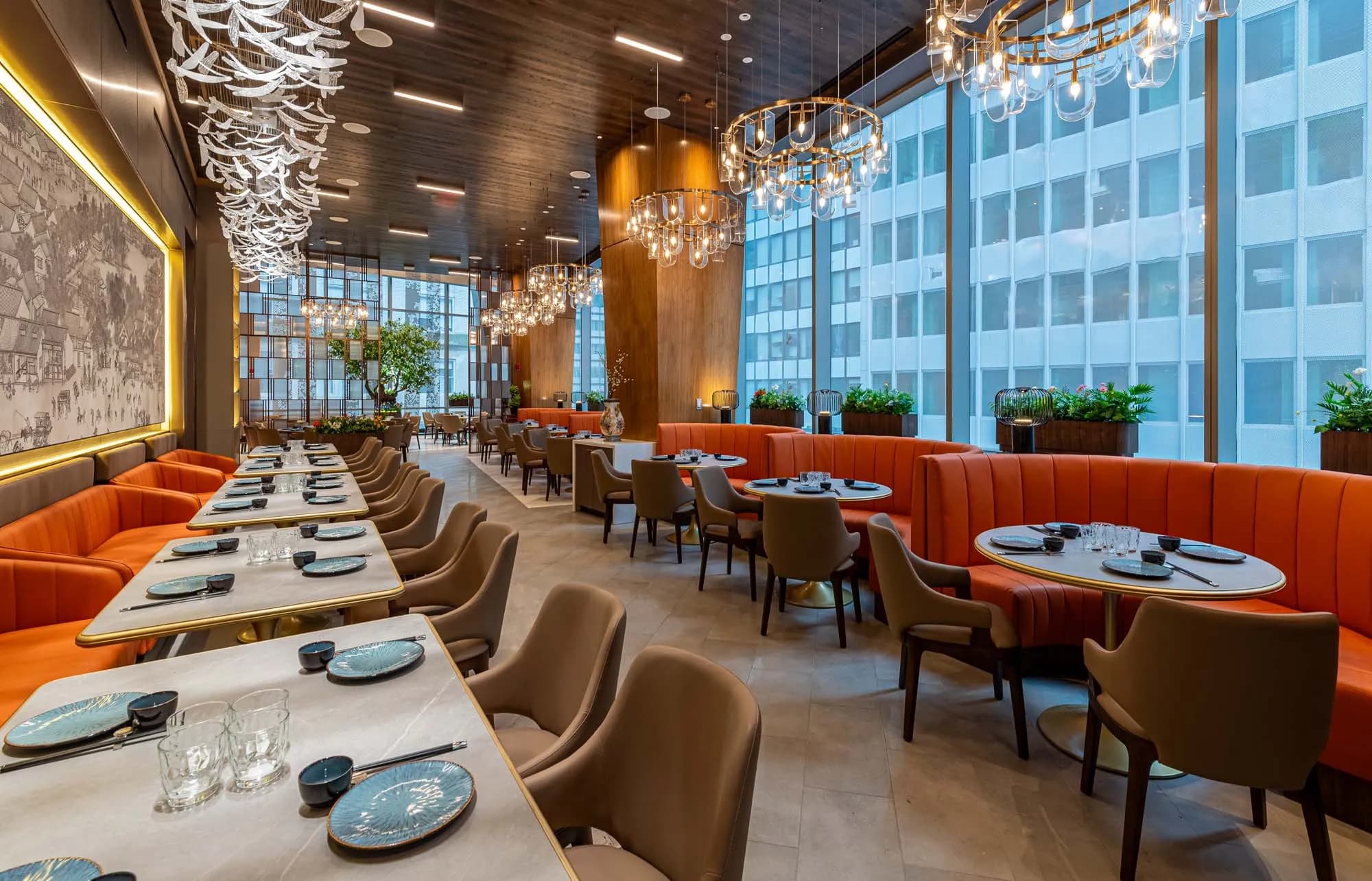YAO Modern Cantonese Cuisine photo 3