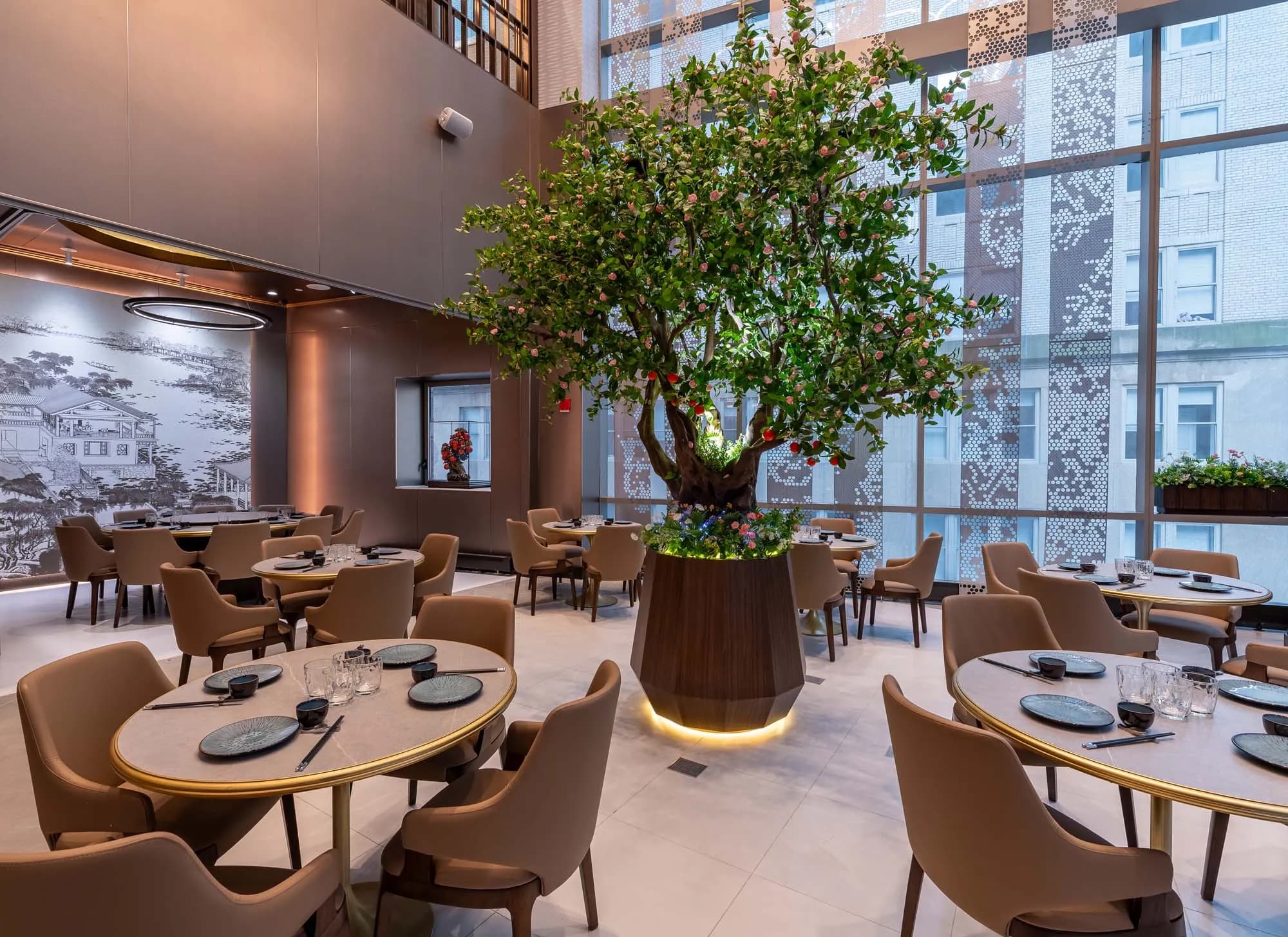 YAO Modern Cantonese Cuisine photo 4