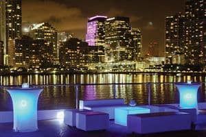 Yacht Events By Steven Tanzman - New York, NY - Wedding Venue