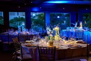 Yacht Events By Steven Tanzman - New York, NY - Wedding Venue