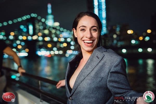 Yacht Events By Steven Tanzman - New York, NY - Wedding Venue