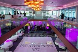 Yacht Events By Steven Tanzman - New York, NY - Wedding Venue