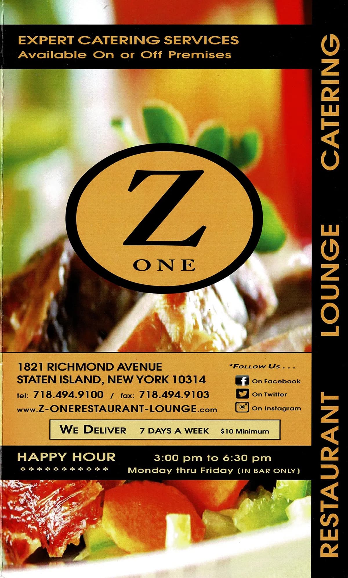 Z One Diner, 1821 Richmond Ave, Staten Island, NY 10314 - Image 4