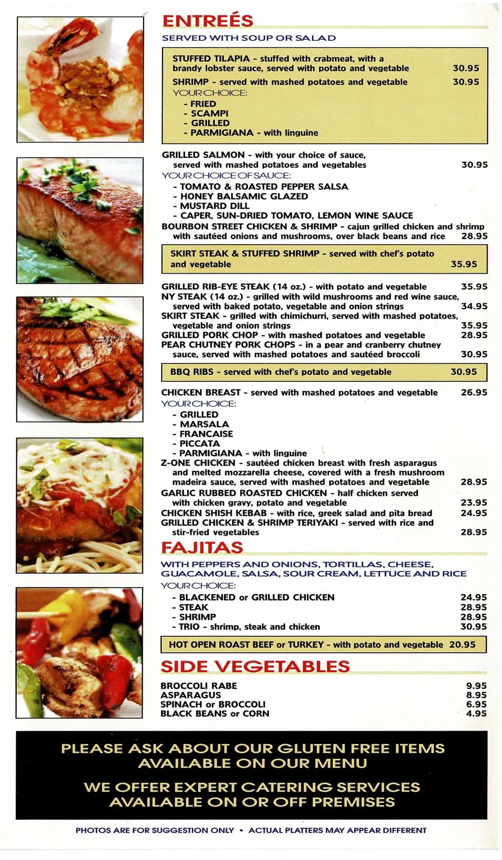 Z One Diner, 1821 Richmond Ave, Staten Island, NY 10314 - Image 5