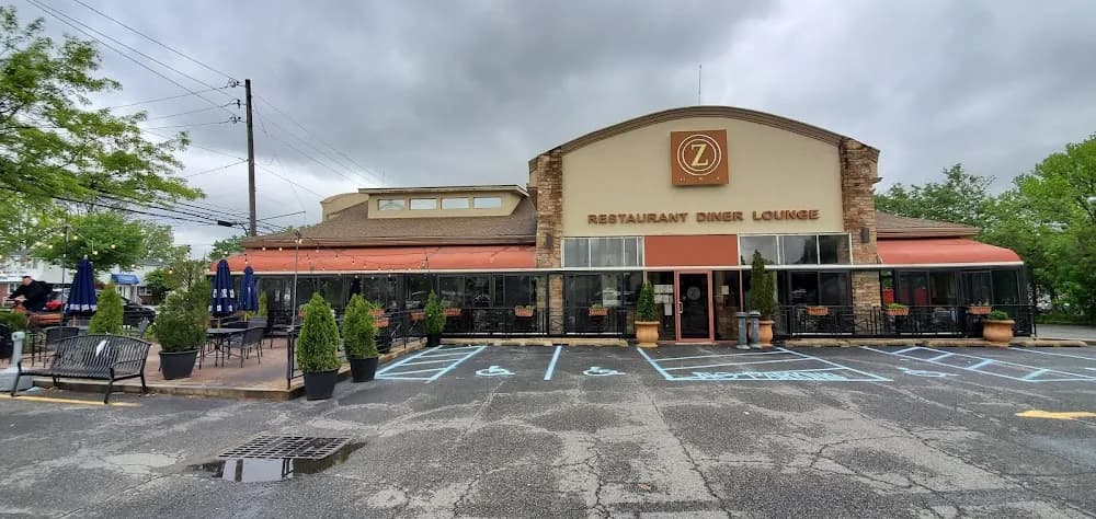 Z One Diner, 1821 Richmond Ave, Staten Island, NY 10314 - Image 6