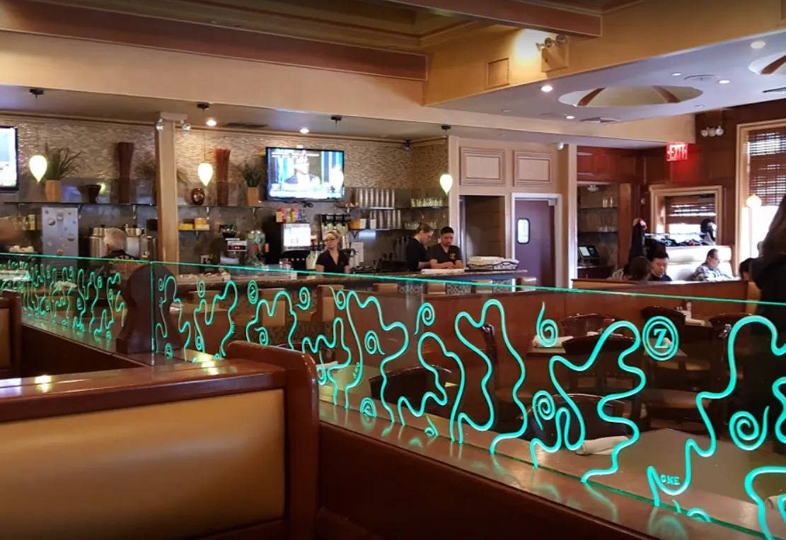 Z One Diner, 1821 Richmond Ave, Staten Island, NY 10314 - Image 7