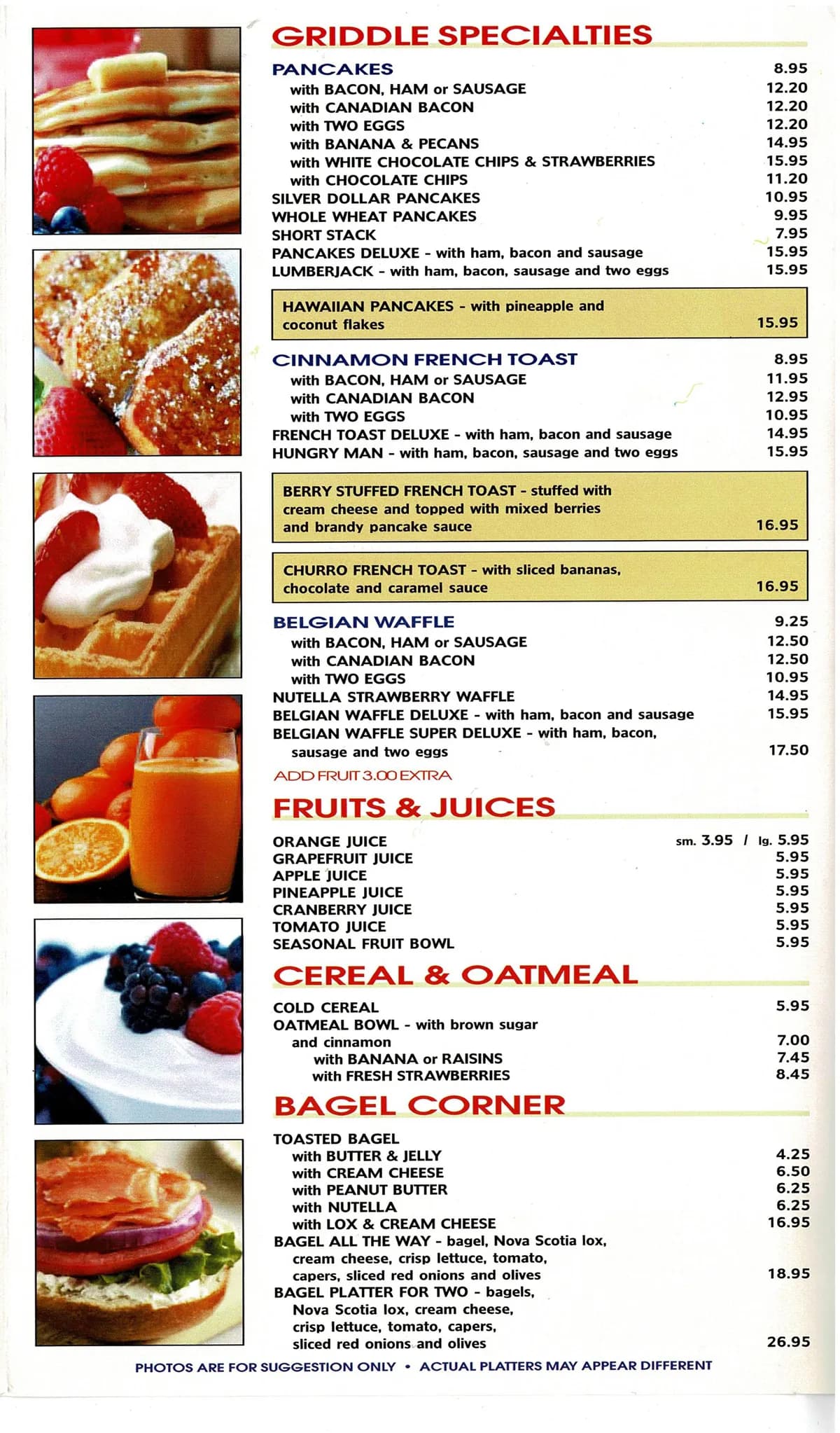 Z One Diner, 1821 Richmond Ave, Staten Island, NY 10314 - Image 8