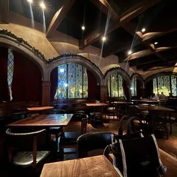 Zeppelin Hall Beer Garden, 88 Liberty View Dr., Jersey City, NJ 07302 - Image 5