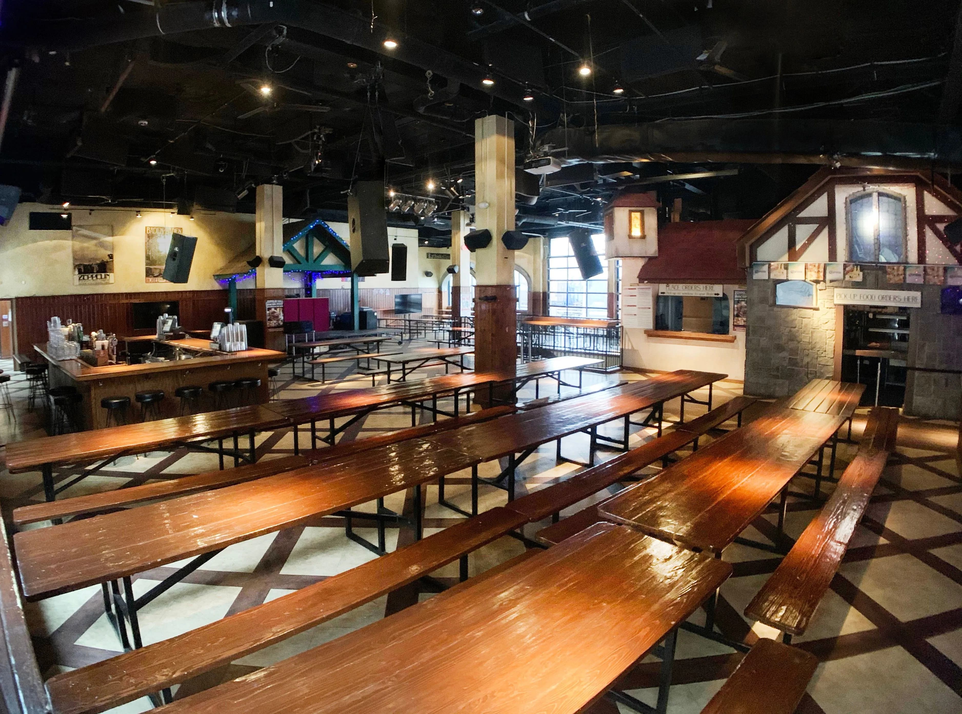 Zeppelin Hall Beer Garden, 88 Liberty View Dr., Jersey City, NJ 07302 - Image 8