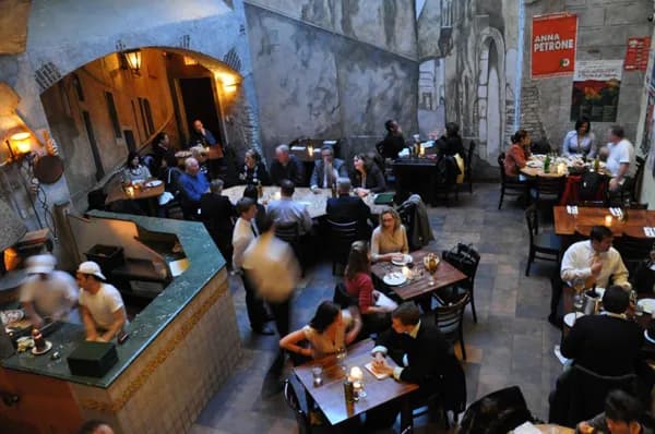 Zero Otto Nove, 2357 Arthur Ave, Bronx, NY 10458 - Image 6