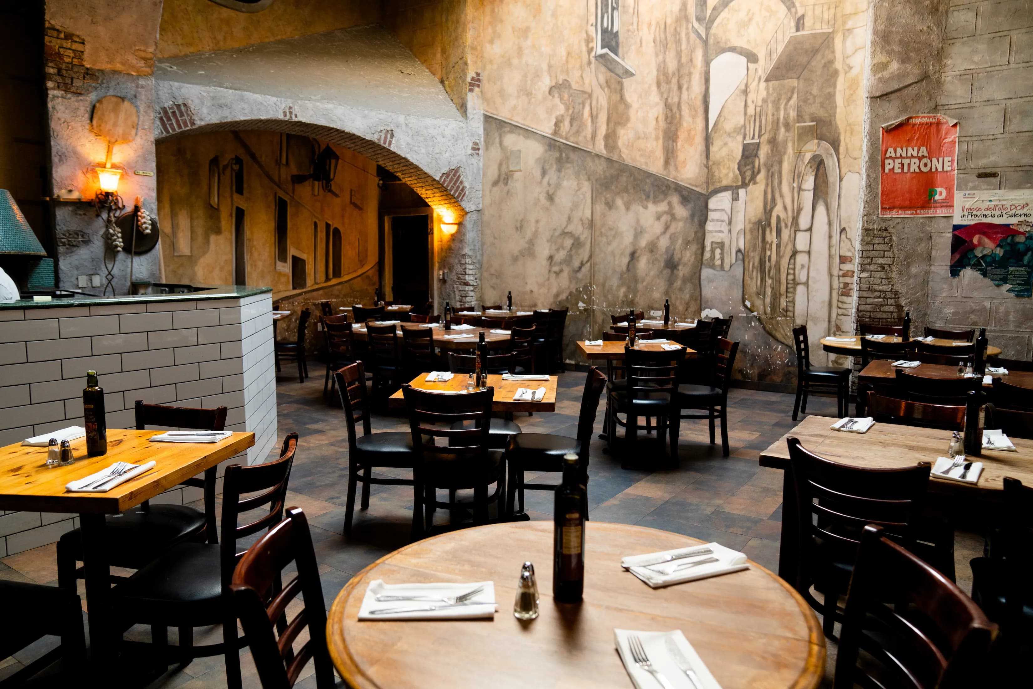 Zero Otto Nove, 2357 Arthur Ave, Bronx, NY 10458 - Image 8