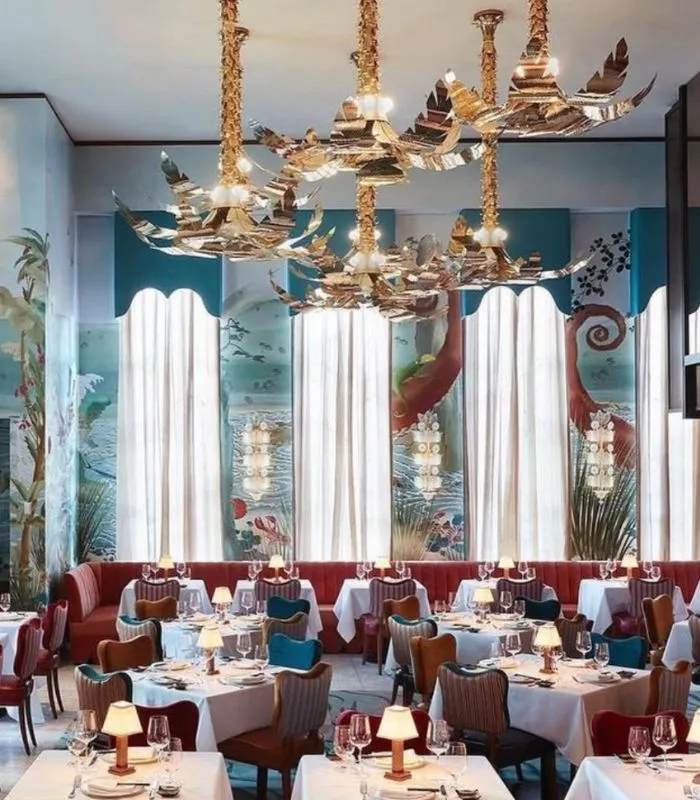 Zi Private Dining, 645 Lexington Ave, New York, NY 10022 - Image 5