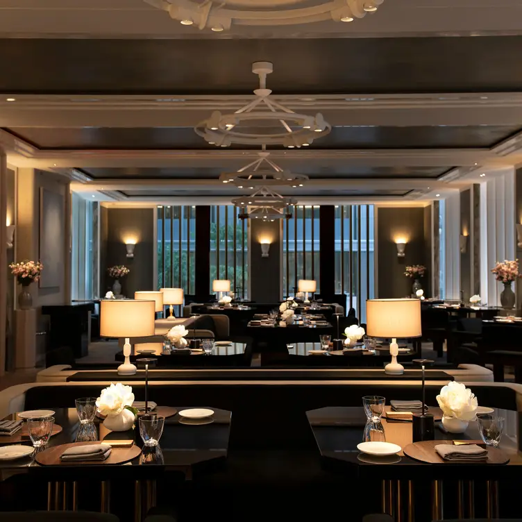 Zi Private Dining, 645 Lexington Ave, New York, NY 10022 - Image 9