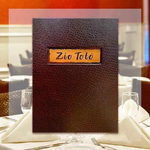 Zio Toto Restaurant and Bar, 86 Page Ave, Staten Island, NY 10309 - Image 10
