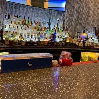 Zio Toto Restaurant and Bar, 86 Page Ave, Staten Island, NY 10309 - Image 4