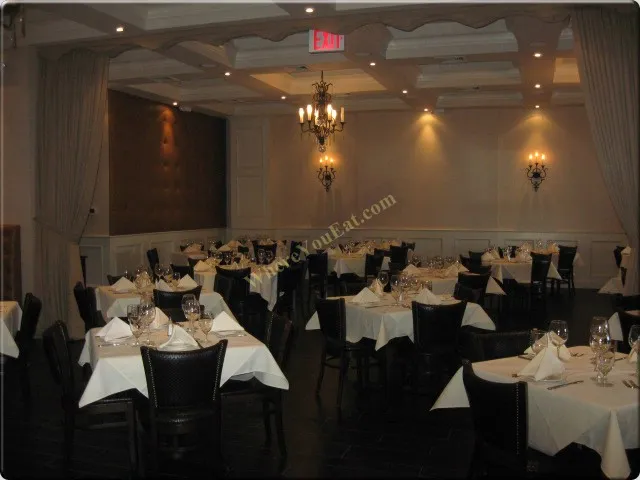 Zio Toto Restaurant and Bar, 86 Page Ave, Staten Island, NY 10309 - Image 5