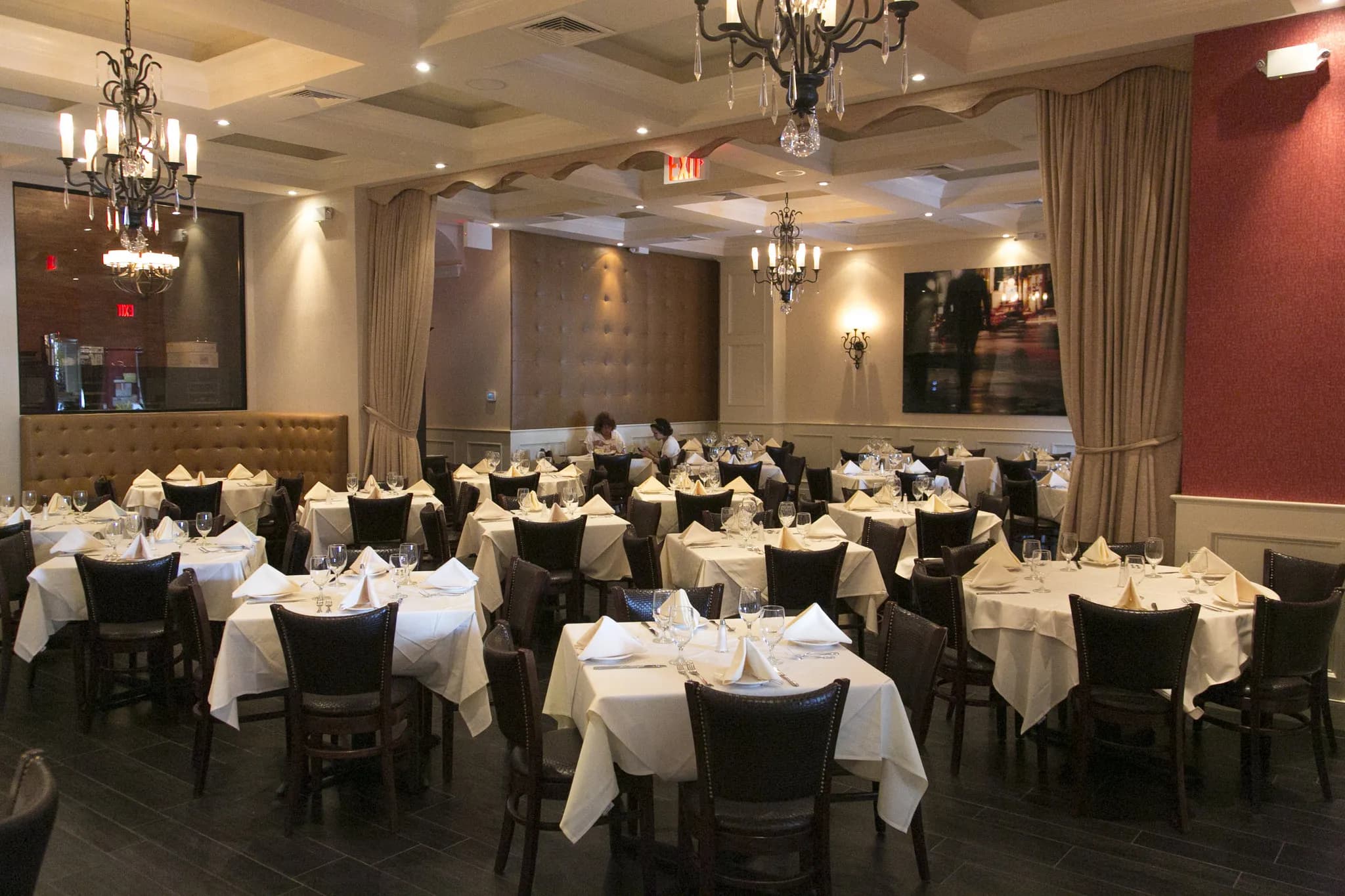 Zio Toto Restaurant and Bar, 86 Page Ave, Staten Island, NY 10309 - Image 6