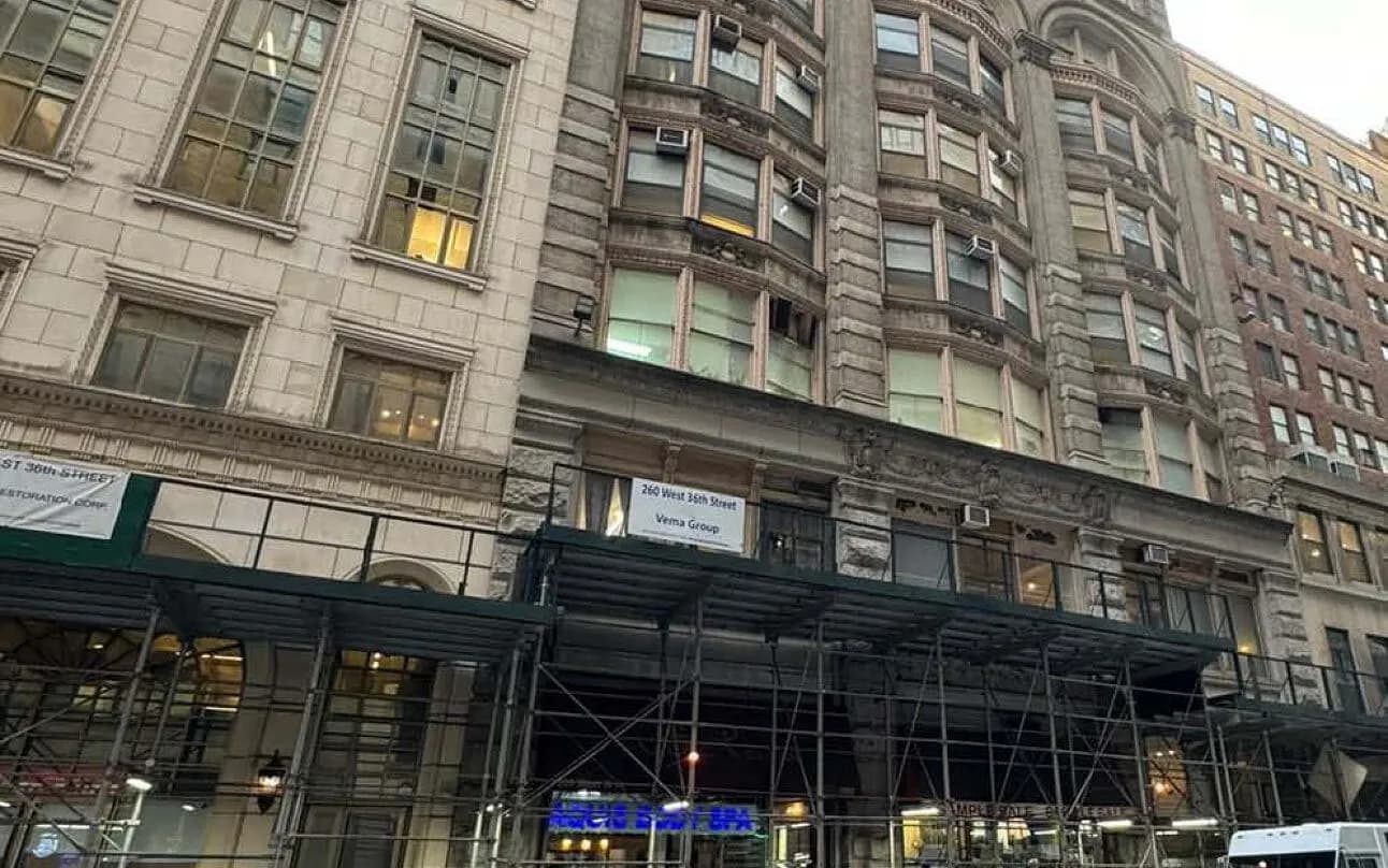 ZogCulture, 19 W 36th St., New York, NY 10018 - Image 10