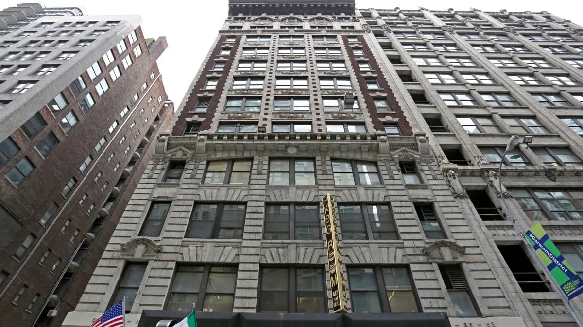 ZogCulture, 19 W 36th St., New York, NY 10018 - Image 5