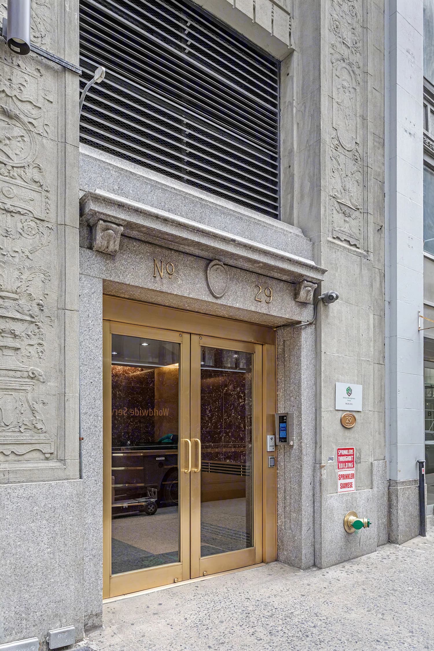 ZogCulture, 19 W 36th St., New York, NY 10018 - Image 7