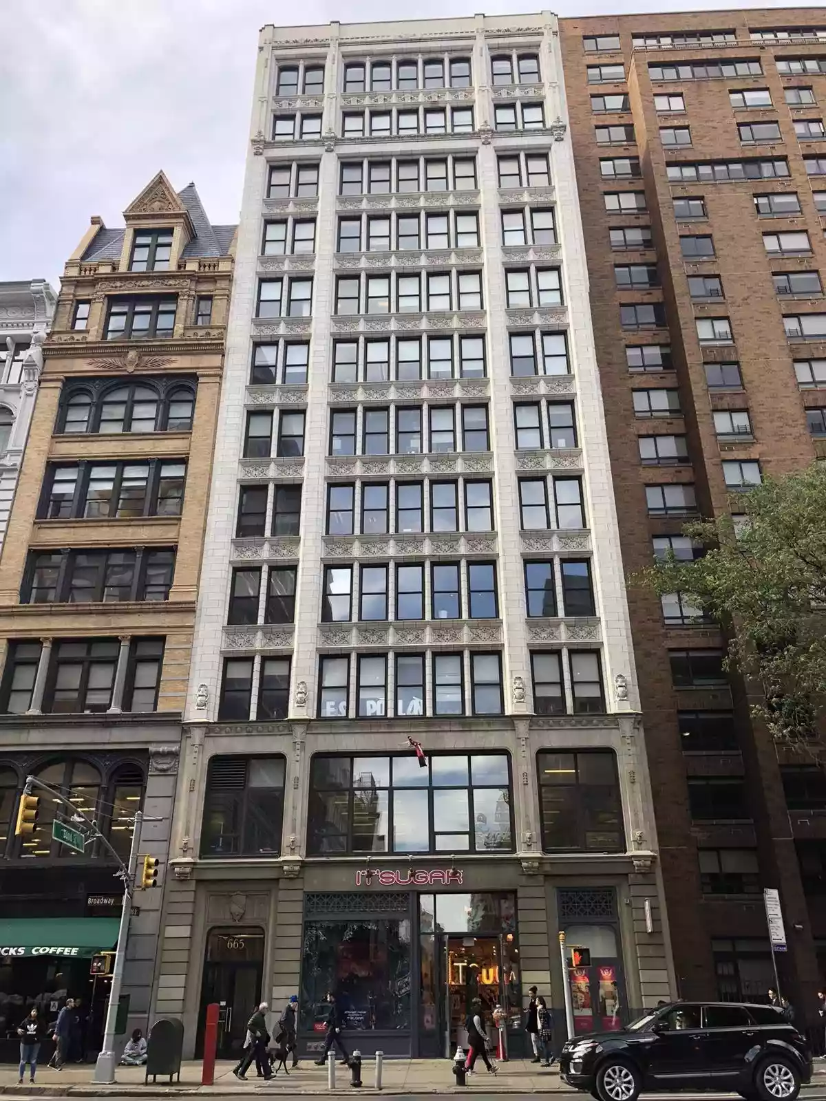 ZogCulture, 19 W 36th St., New York, NY 10018 - Image 8