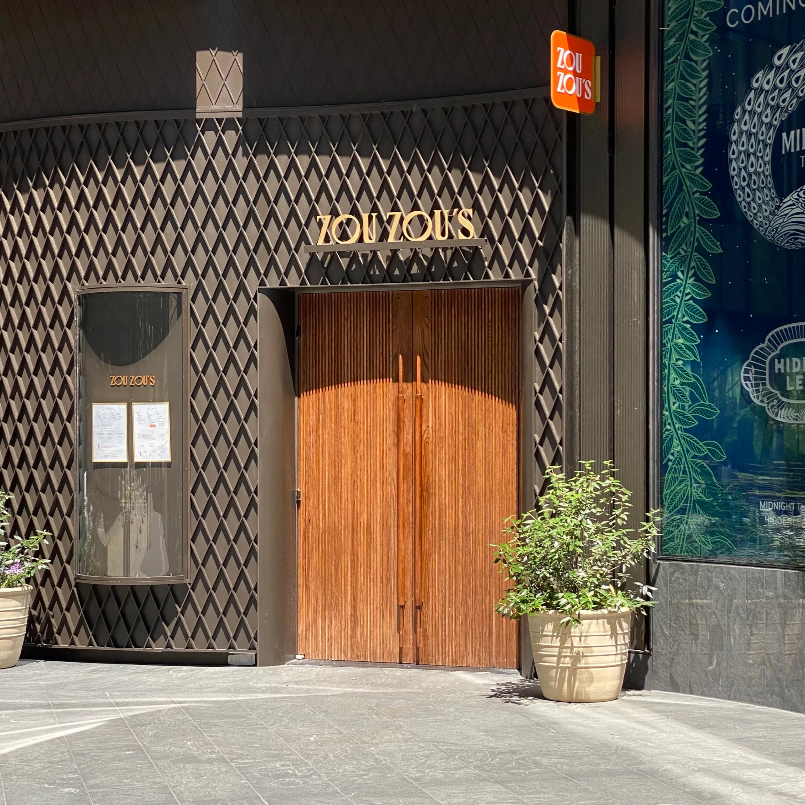 Zou Zou’s, 385 9th Ave Suite 85, New York, NY 10001 - Image 10