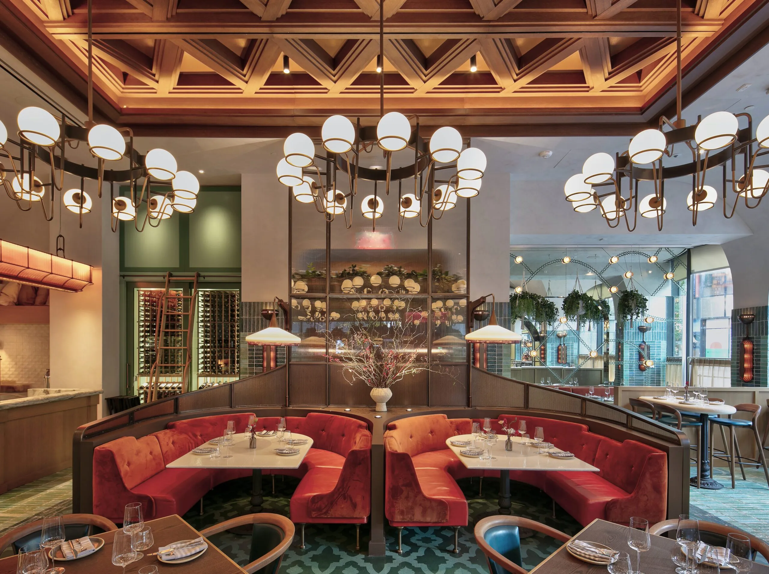Zou Zou’s, 385 9th Ave Suite 85, New York, NY 10001 - Image 4