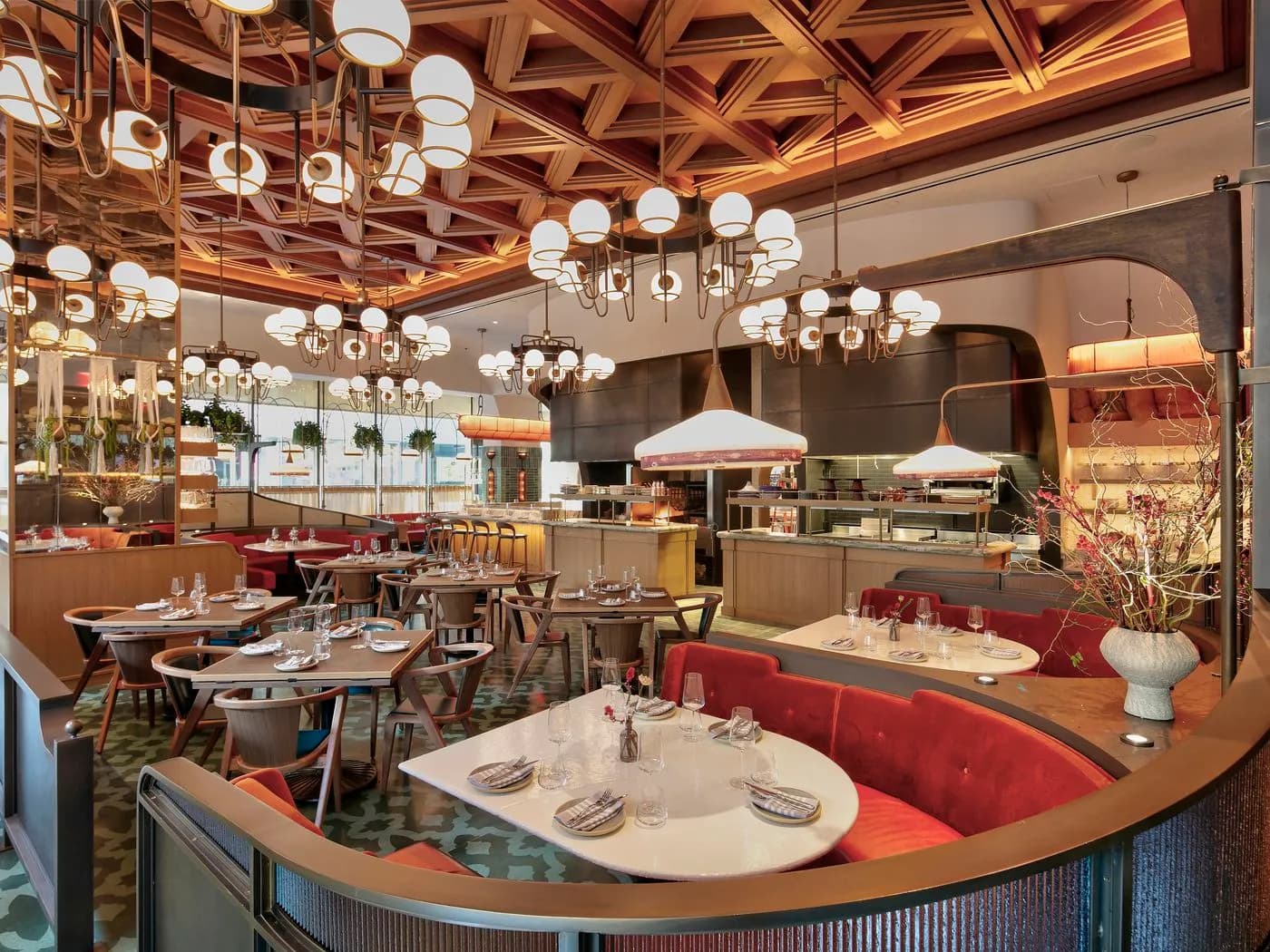 Zou Zou’s, 385 9th Ave Suite 85, New York, NY 10001 - Image 8