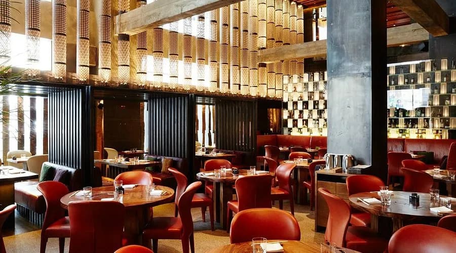 Zuma New York photo 2