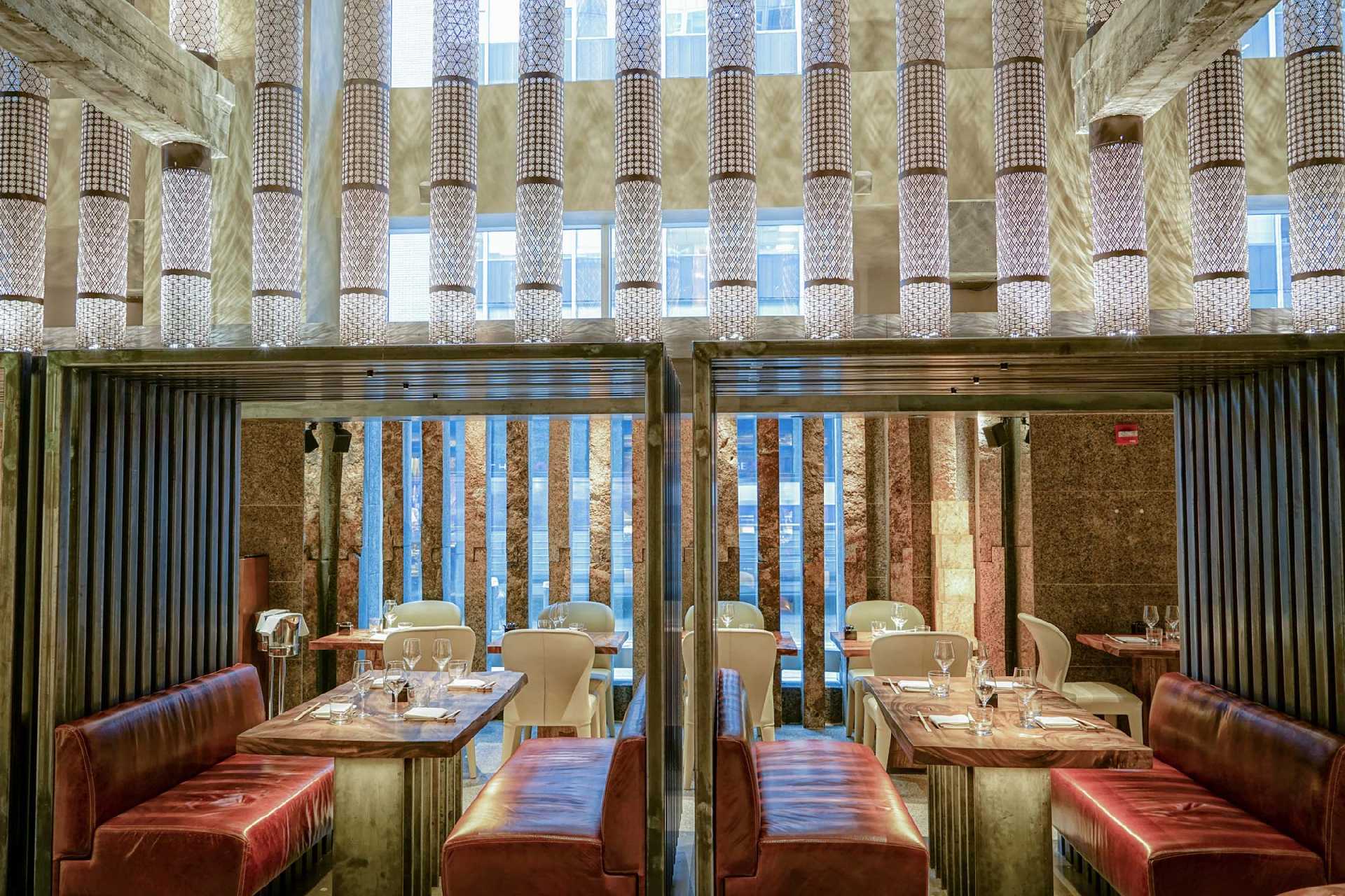 Zuma New York, 261 Madison Ave, New York, NY 10016 - Image 4