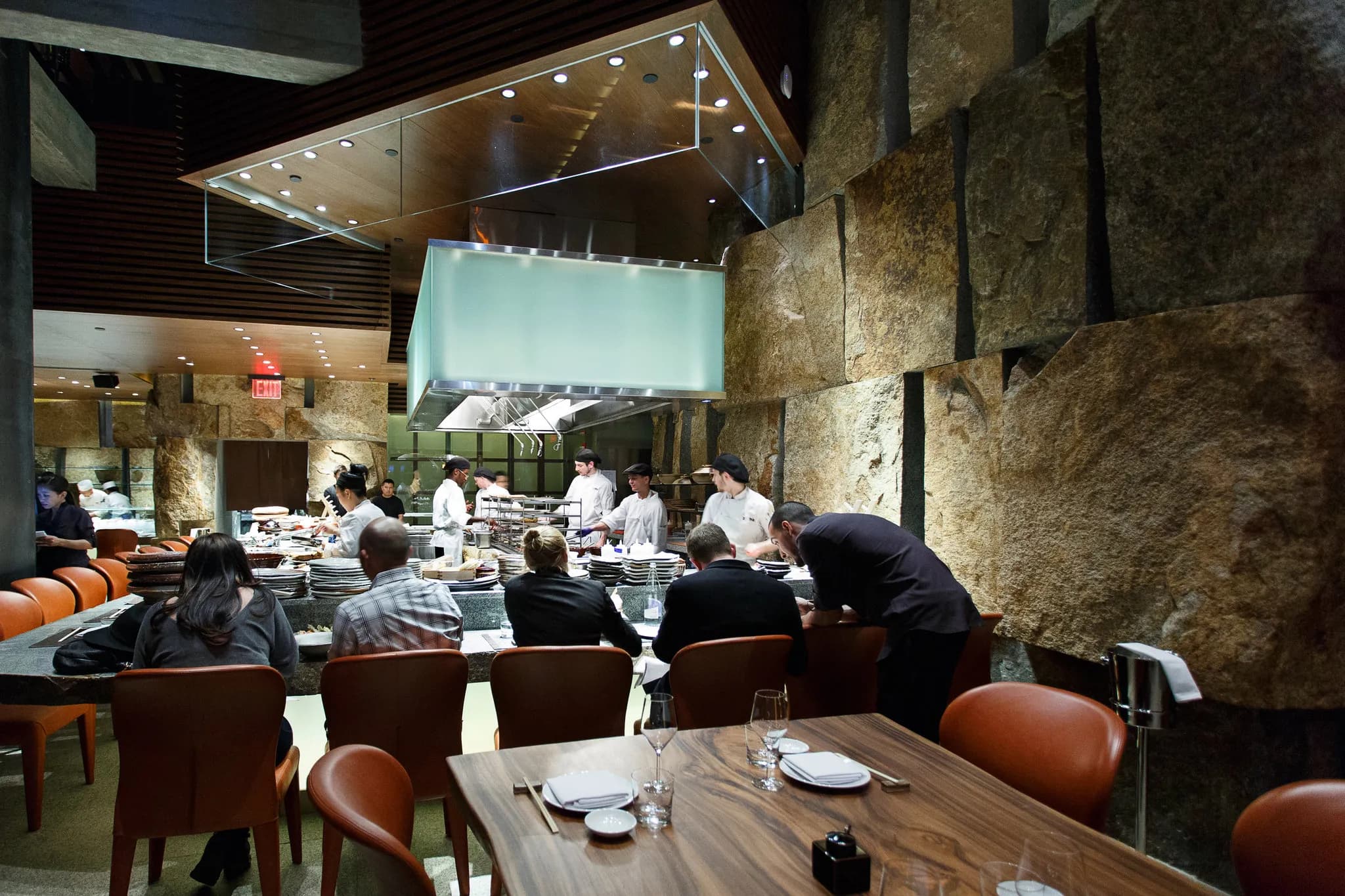Zuma New York, 261 Madison Ave, New York, NY 10016 - Image 5