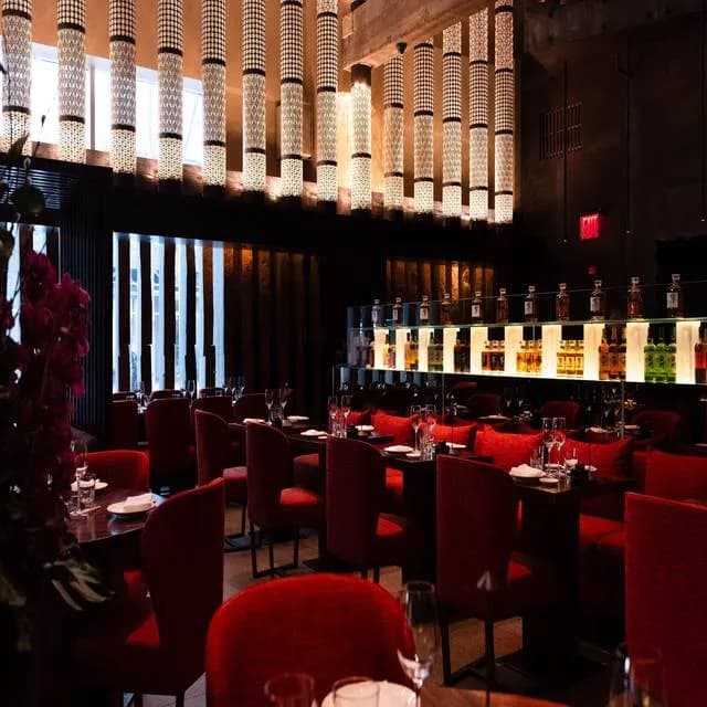 Zuma New York, 261 Madison Ave, New York, NY 10016 - Image 6