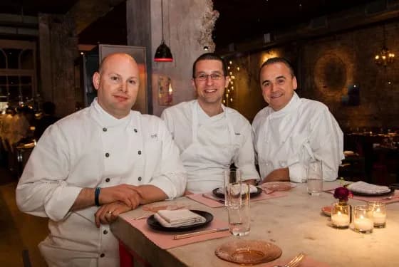 ABC Cocina: el nuevo restaurante de la famosa tienda ABC Carpet&Home ...