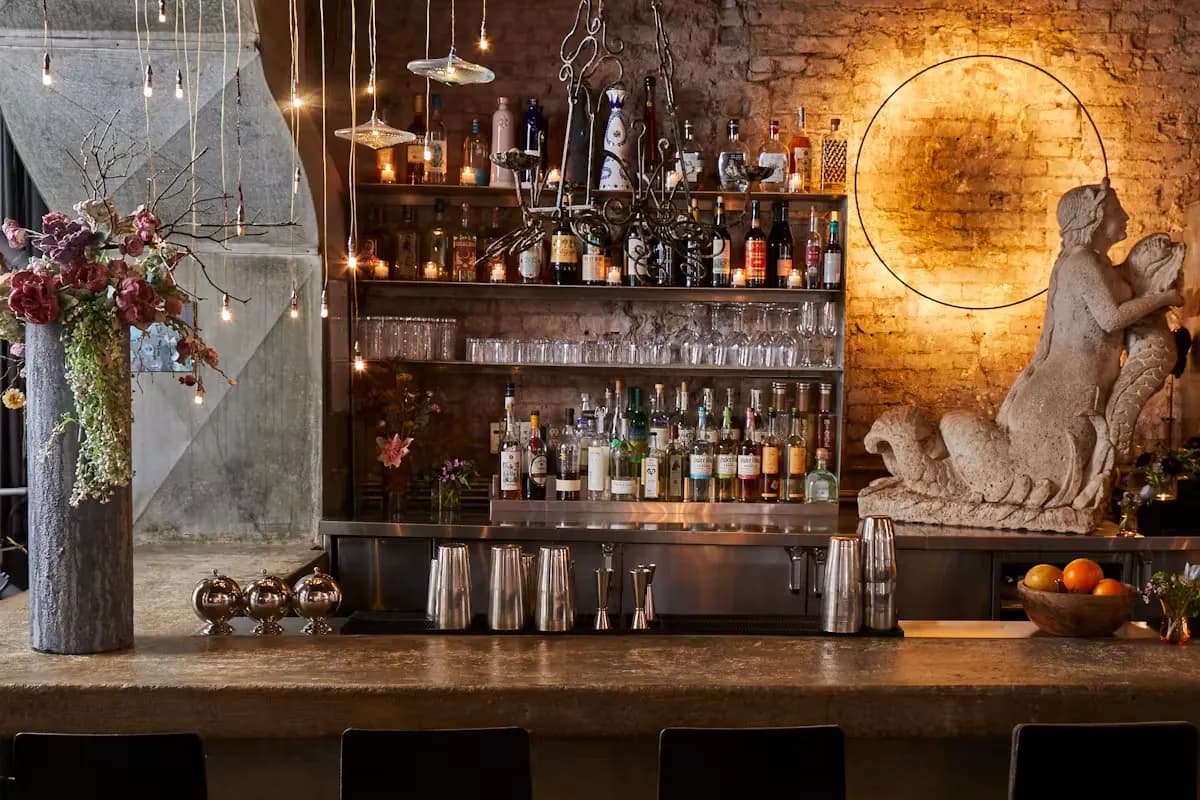 ABC Cocina | Latin Restaurant in New York, NY