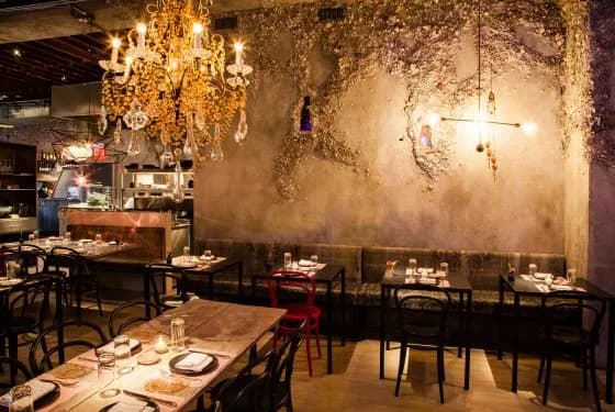 ABC Cocina: el nuevo restaurante de la famosa tienda ABC Carpet&Home ...