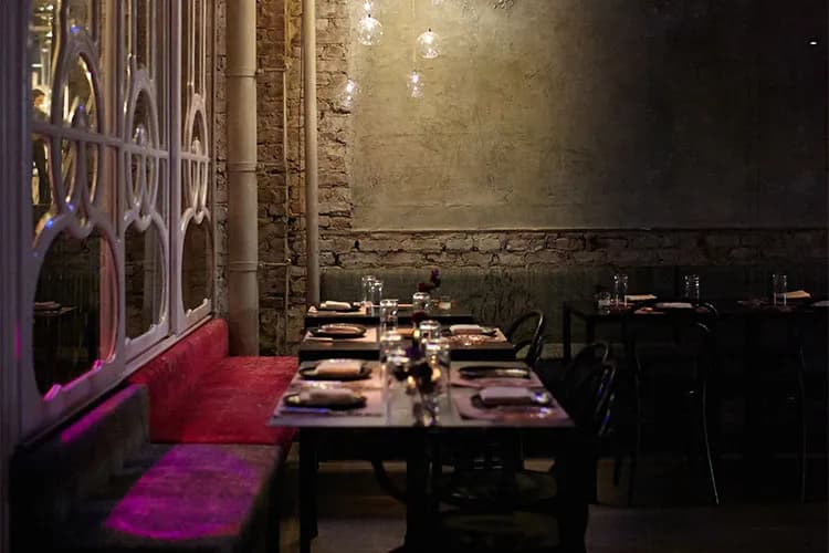 ABC Cocina: el nuevo restaurante de la famosa tienda ABC Carpet&Home ...